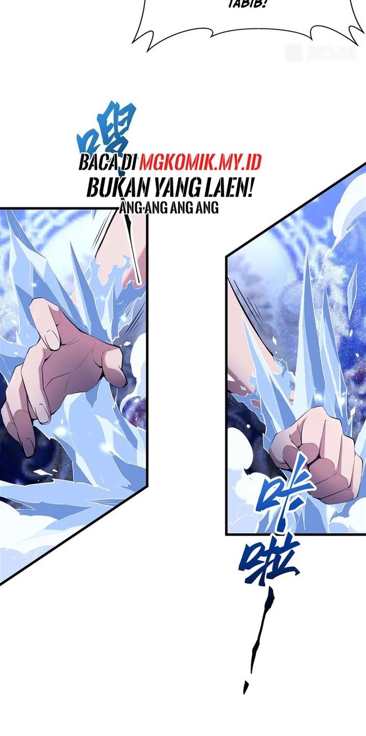 The Yellow-haired Villain in Female Main Character’s Novel wants Happiness Chapter 7 - halaman 16