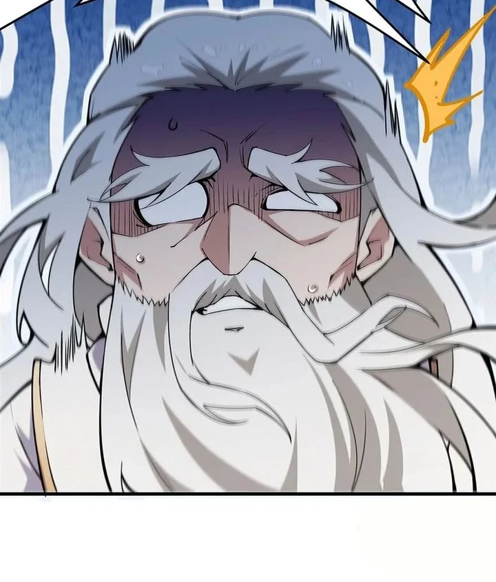 The Yellow-haired Villain in Female Main Character’s Novel wants Happiness Chapter 70 - halaman 10