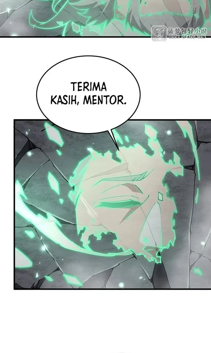 The Yellow-haired Villain in Female Main Character’s Novel wants Happiness Chapter 70 - halaman 22