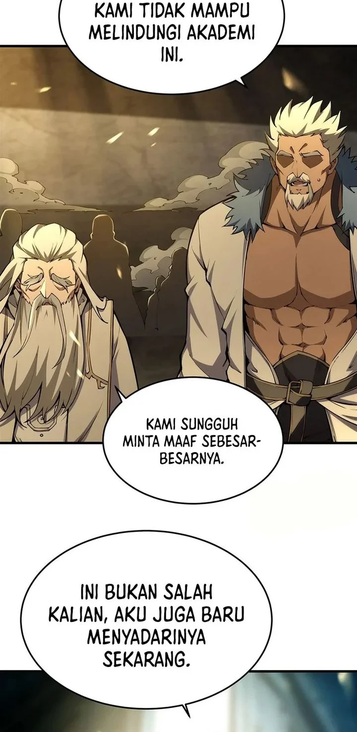 The Yellow-haired Villain in Female Main Character’s Novel wants Happiness Chapter 70 - halaman 6