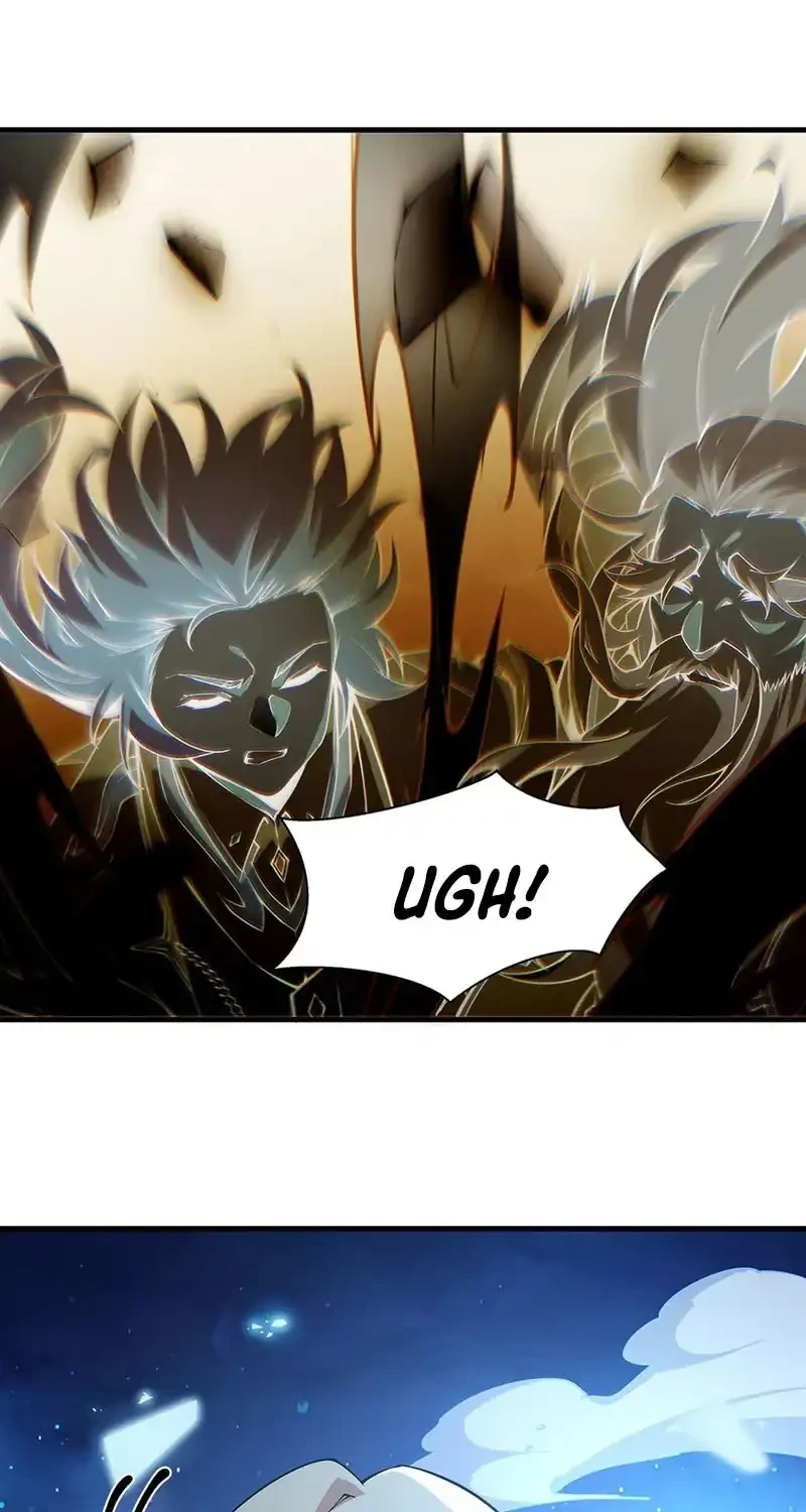 The Yellow-haired Villain in Female Main Character’s Novel wants Happiness Chapter 71 - halaman 10