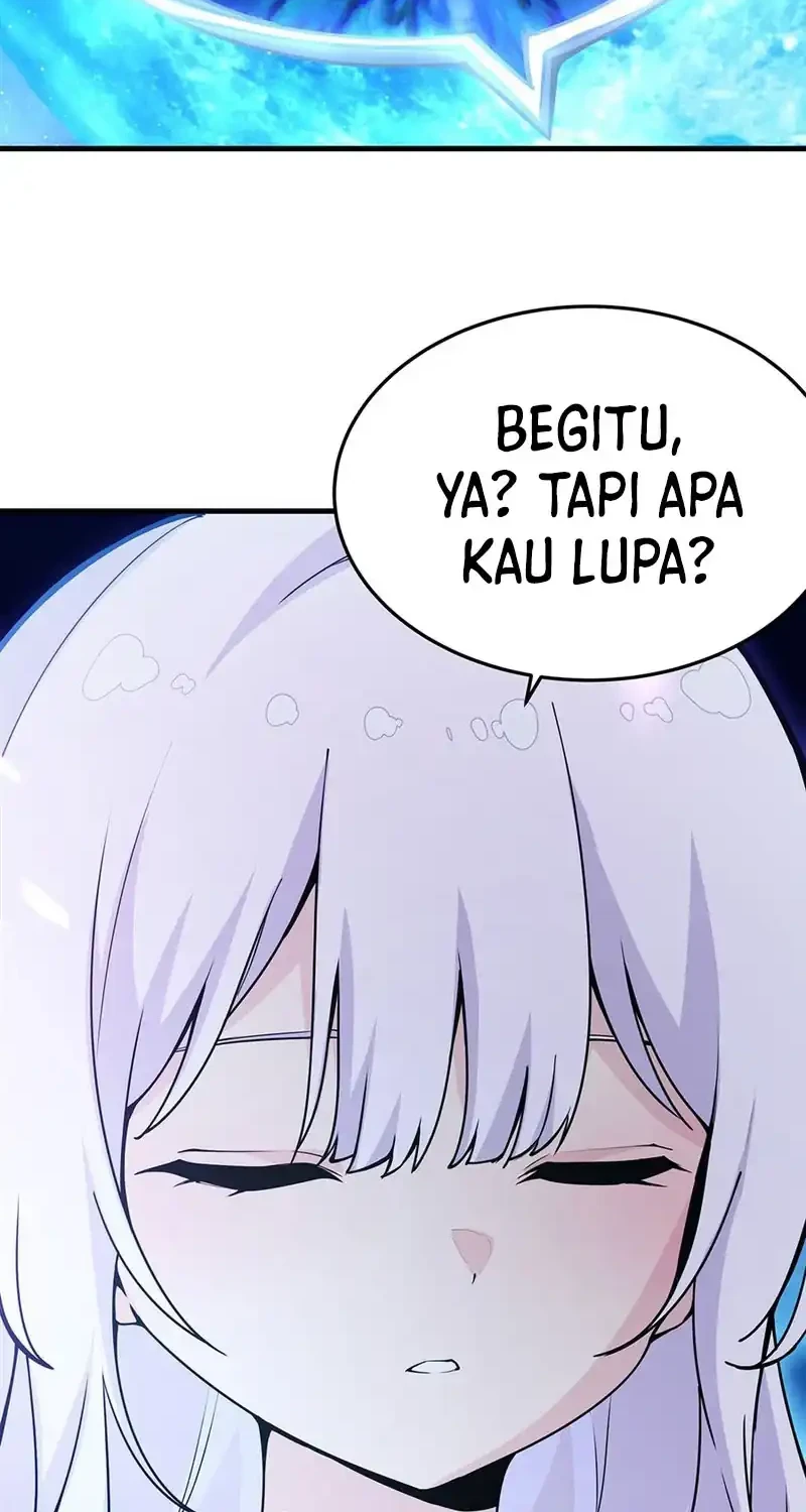 The Yellow-haired Villain in Female Main Character’s Novel wants Happiness Chapter 71 - halaman 14