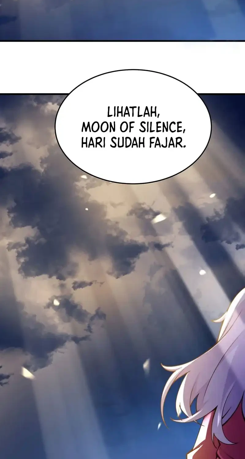 The Yellow-haired Villain in Female Main Character’s Novel wants Happiness Chapter 71 - halaman 18