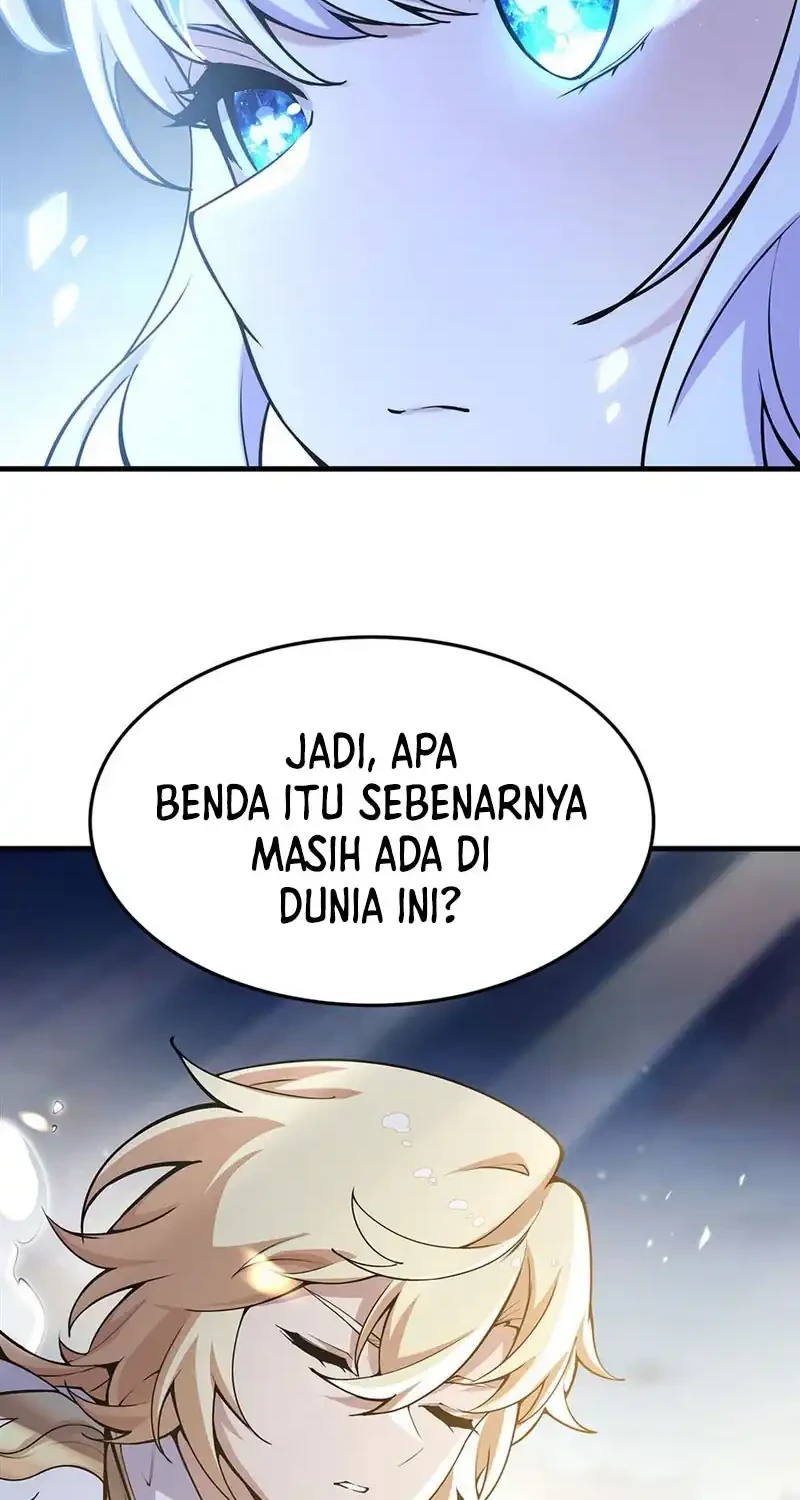 The Yellow-haired Villain in Female Main Character’s Novel wants Happiness Chapter 71 - halaman 24