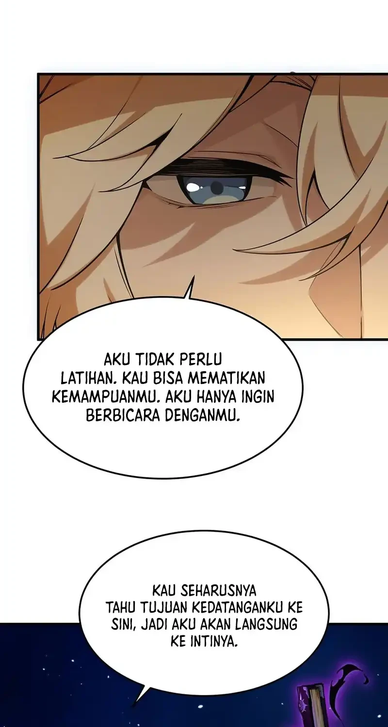 The Yellow-haired Villain in Female Main Character’s Novel wants Happiness Chapter 71 - halaman 26