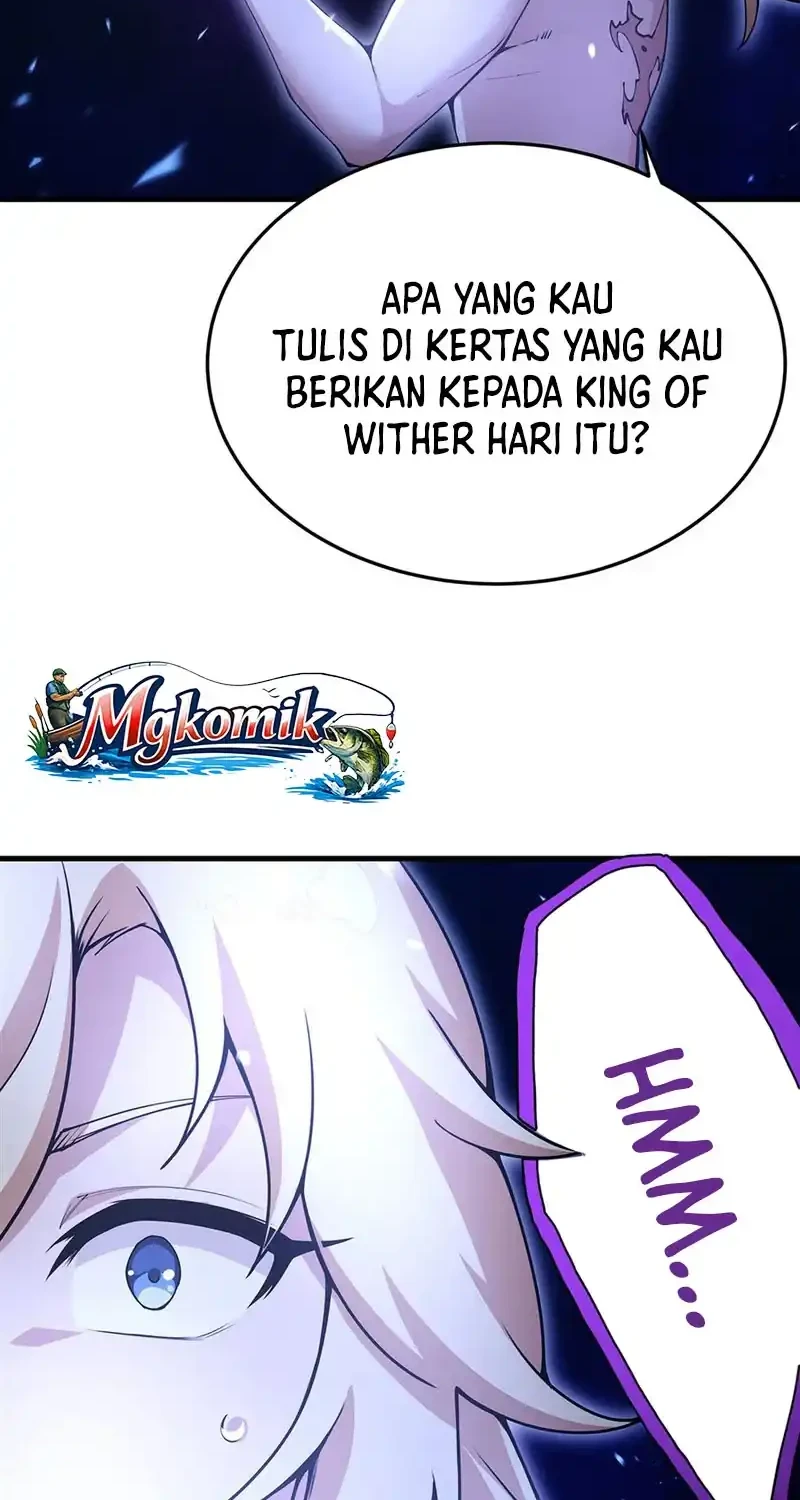 The Yellow-haired Villain in Female Main Character’s Novel wants Happiness Chapter 71 - halaman 30