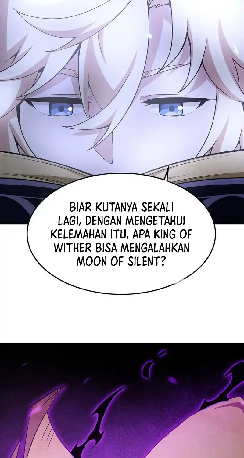 The Yellow-haired Villain in Female Main Character’s Novel wants Happiness Chapter 71 - halaman 32