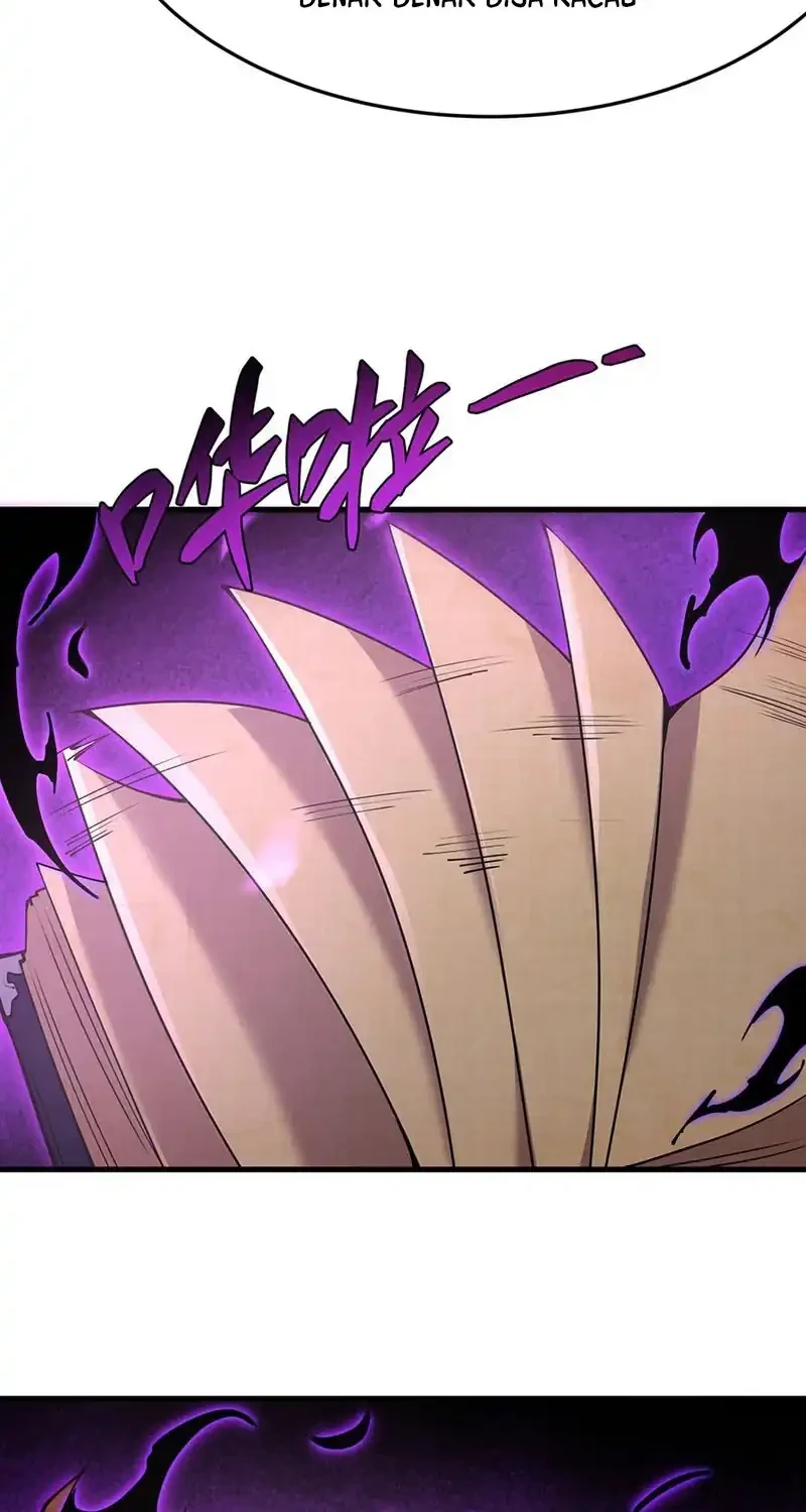 The Yellow-haired Villain in Female Main Character’s Novel wants Happiness Chapter 71 - halaman 34
