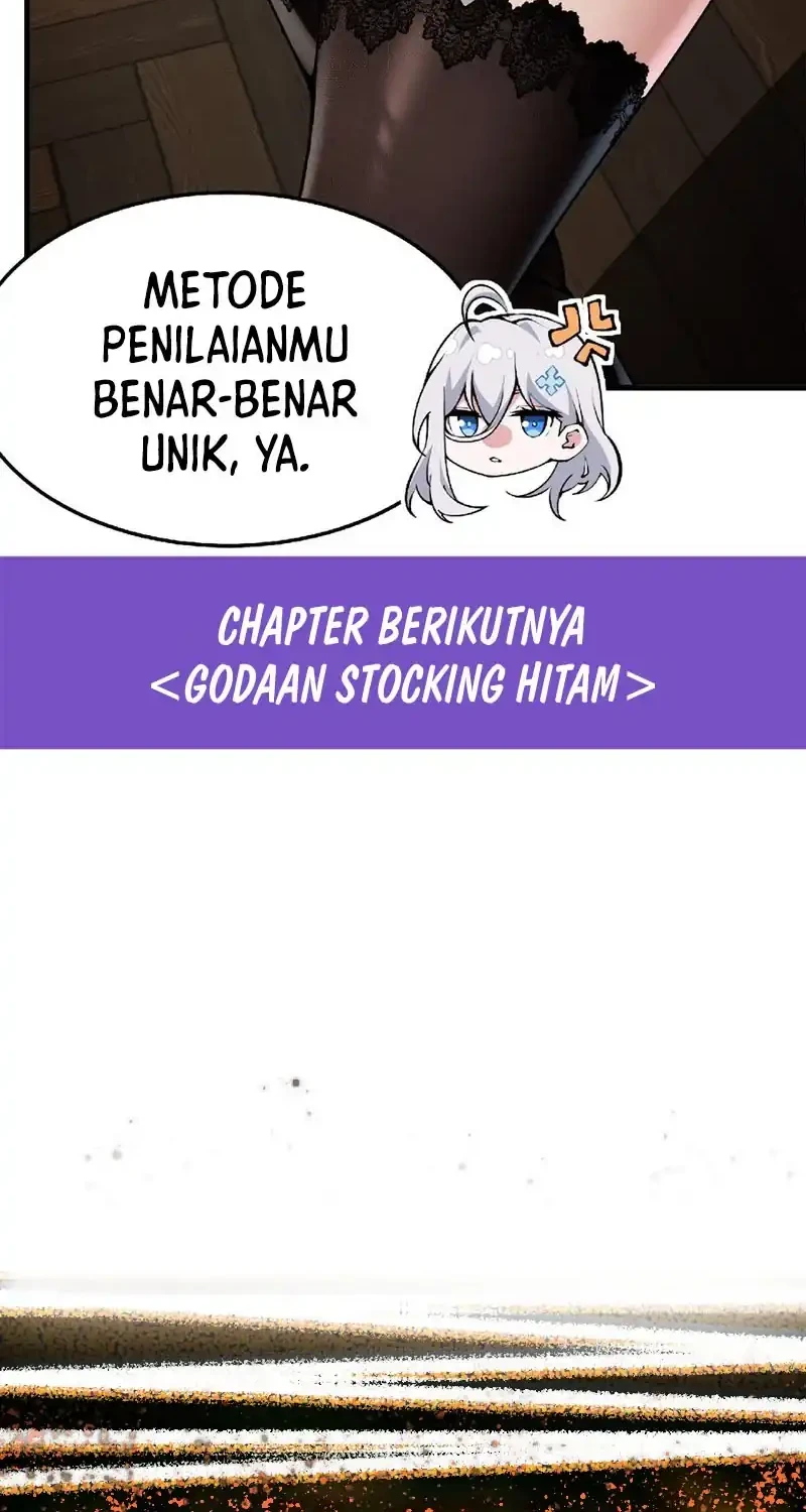 The Yellow-haired Villain in Female Main Character’s Novel wants Happiness Chapter 71 - halaman 36