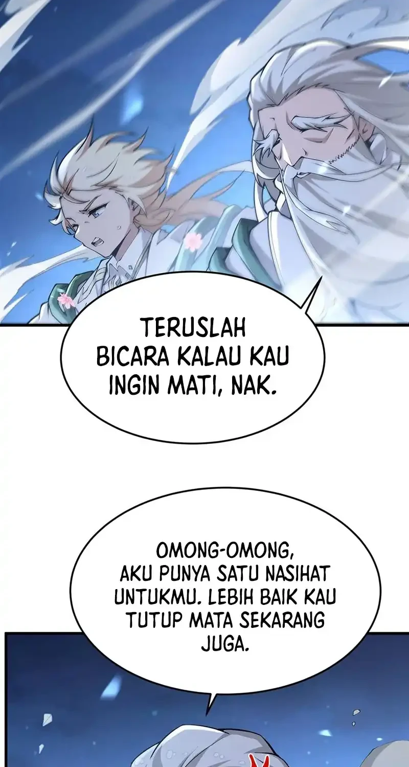 The Yellow-haired Villain in Female Main Character’s Novel wants Happiness Chapter 71 - halaman 6