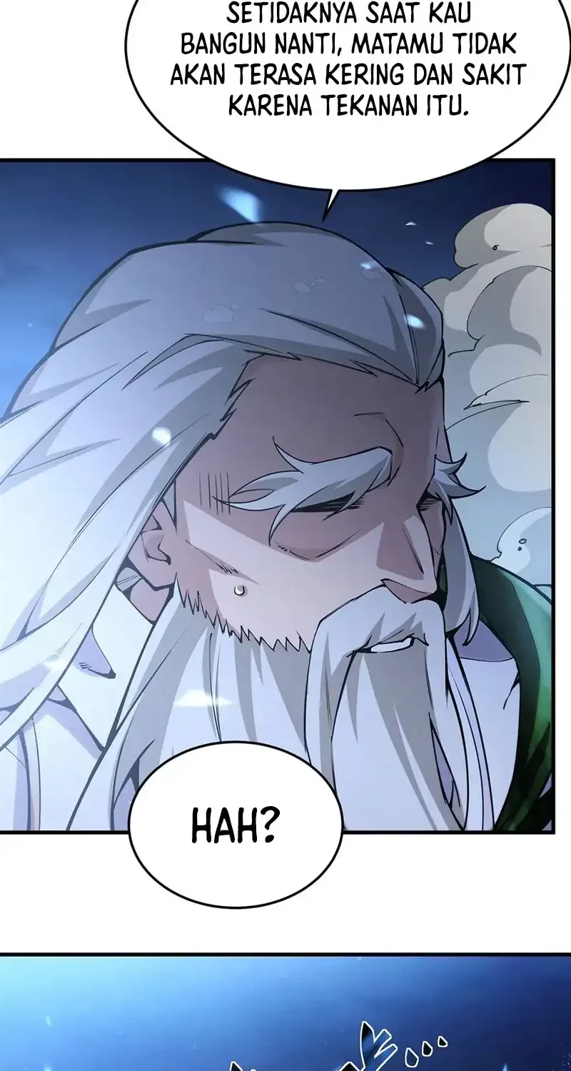 The Yellow-haired Villain in Female Main Character’s Novel wants Happiness Chapter 71 - halaman 8