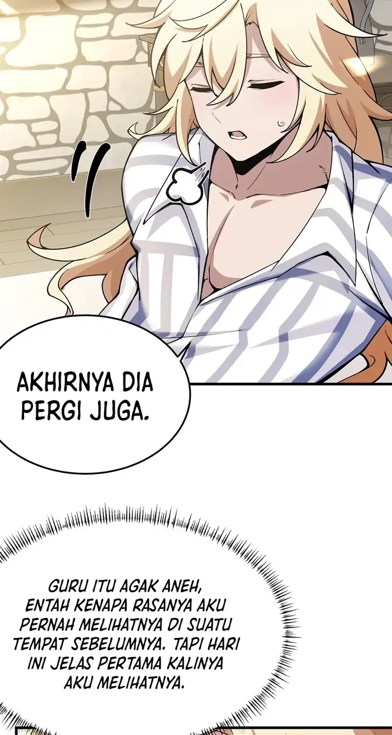 The Yellow-haired Villain in Female Main Character’s Novel wants Happiness Chapter 72 - halaman 18