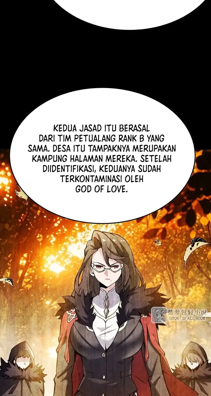 The Yellow-haired Villain in Female Main Character’s Novel wants Happiness Chapter 72 - halaman 32