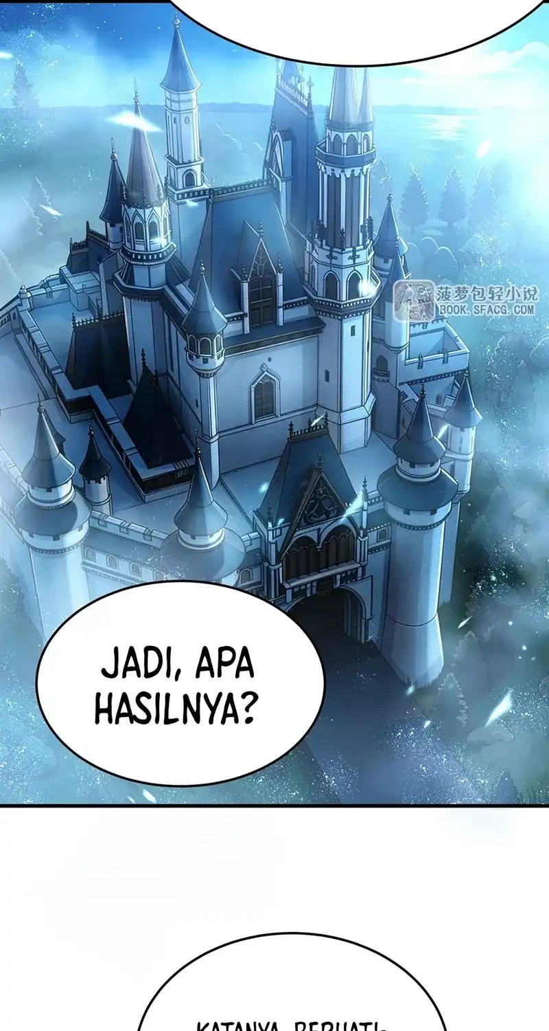 The Yellow-haired Villain in Female Main Character’s Novel wants Happiness Chapter 72 - halaman 36