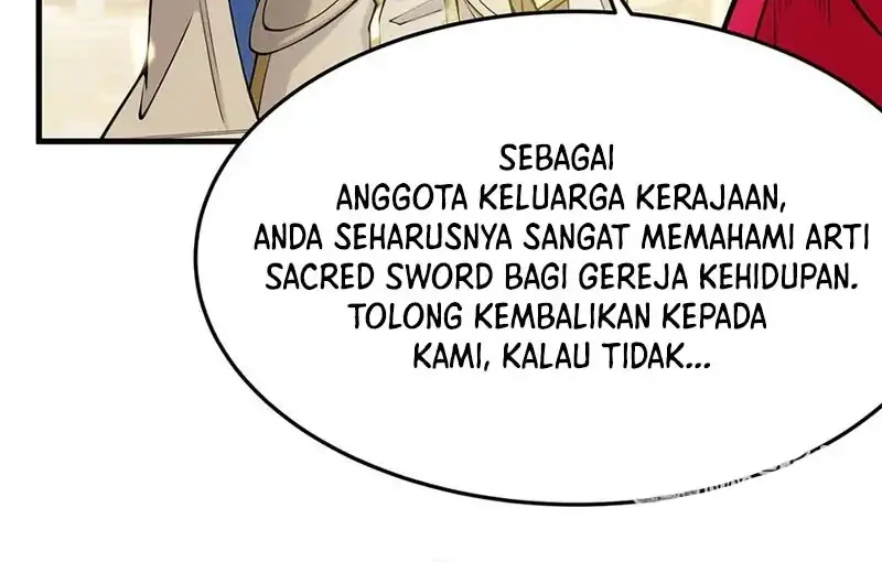 The Yellow-haired Villain in Female Main Character’s Novel wants Happiness Chapter 73 - halaman 14