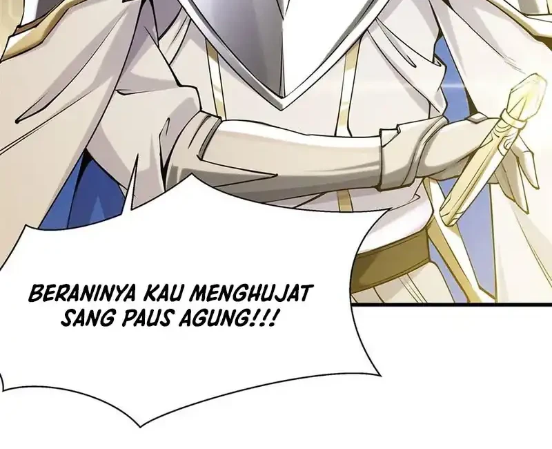 The Yellow-haired Villain in Female Main Character’s Novel wants Happiness Chapter 73 - halaman 16