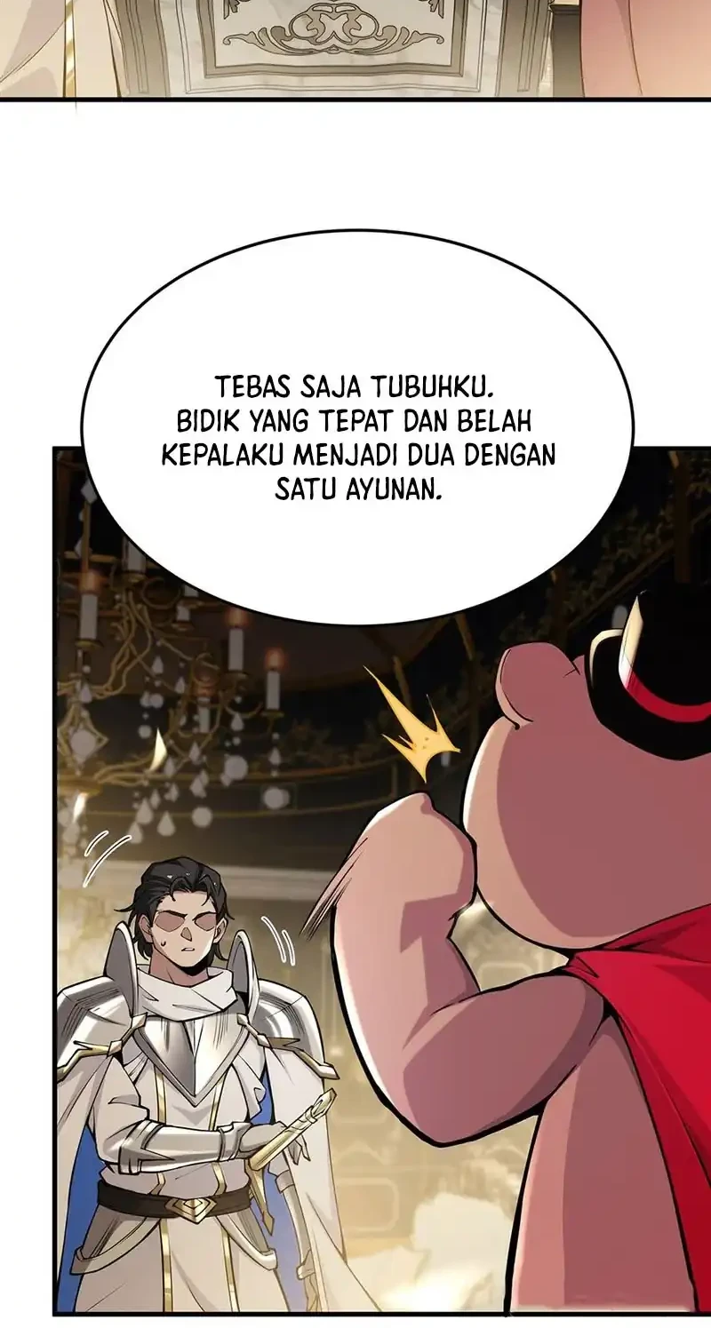 The Yellow-haired Villain in Female Main Character’s Novel wants Happiness Chapter 73 - halaman 18