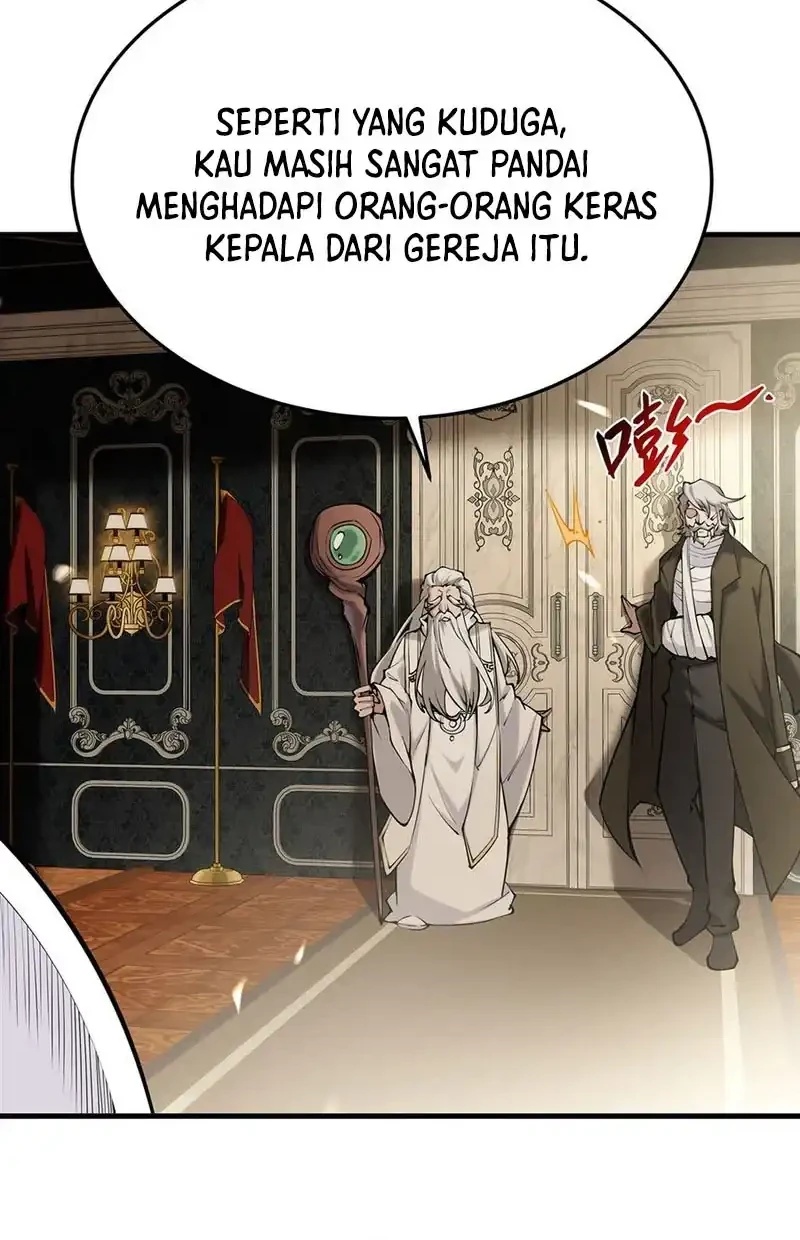 The Yellow-haired Villain in Female Main Character’s Novel wants Happiness Chapter 73 - halaman 22