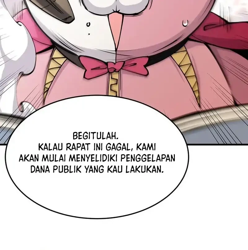 The Yellow-haired Villain in Female Main Character’s Novel wants Happiness Chapter 73 - halaman 28