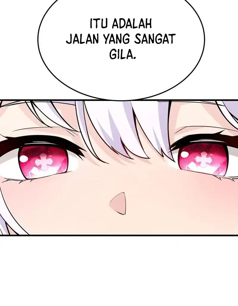 The Yellow-haired Villain in Female Main Character’s Novel wants Happiness Chapter 73 - halaman 42