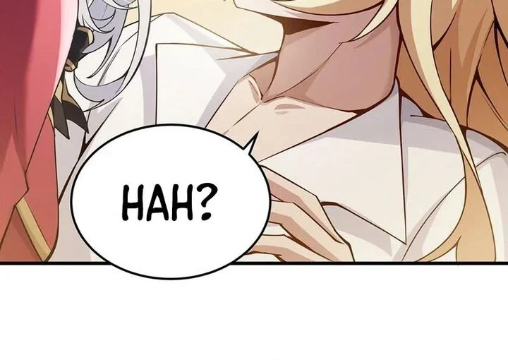 The Yellow-haired Villain in Female Main Character’s Novel wants Happiness Chapter 74 - halaman 10