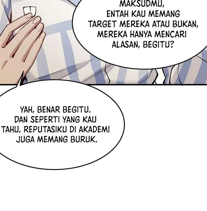 The Yellow-haired Villain in Female Main Character’s Novel wants Happiness Chapter 74 - halaman 21