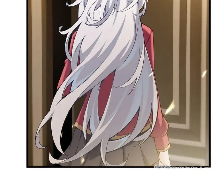 The Yellow-haired Villain in Female Main Character’s Novel wants Happiness Chapter 74 - halaman 23