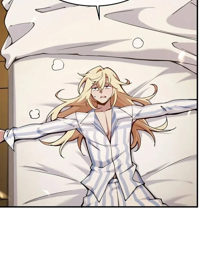 The Yellow-haired Villain in Female Main Character’s Novel wants Happiness Chapter 74 - halaman 29