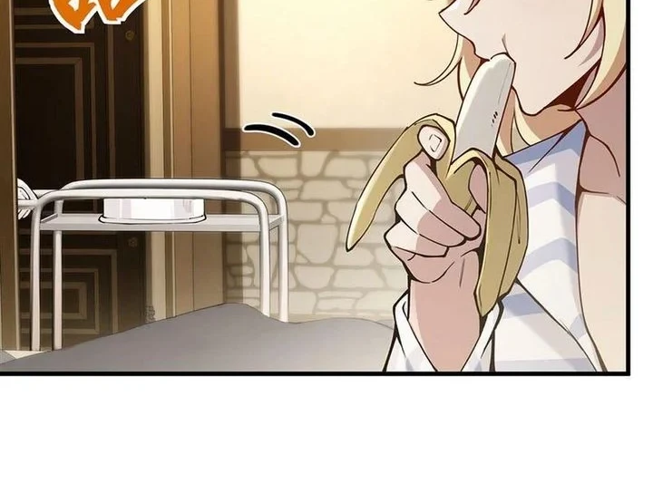 The Yellow-haired Villain in Female Main Character’s Novel wants Happiness Chapter 74 - halaman 31