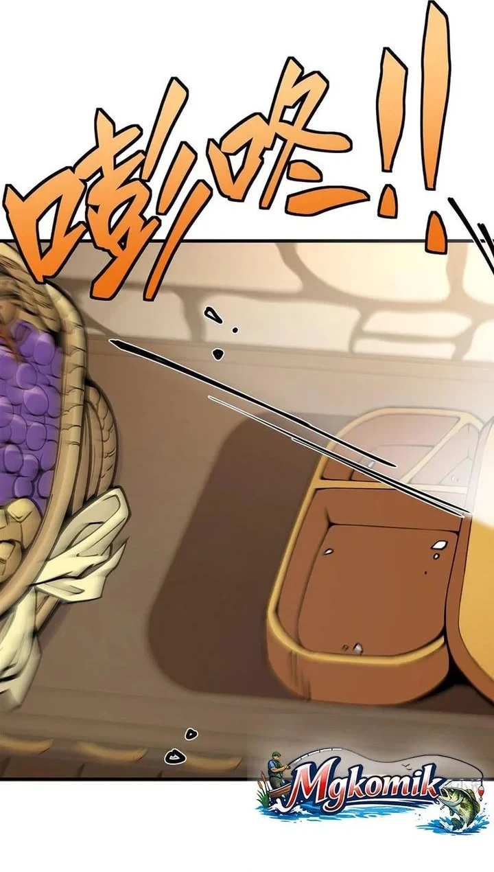 The Yellow-haired Villain in Female Main Character’s Novel wants Happiness Chapter 75 - halaman 31