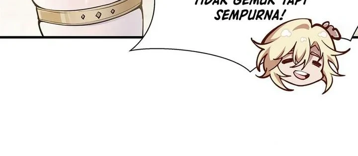 The Yellow-haired Villain in Female Main Character’s Novel wants Happiness Chapter 75 - halaman 6