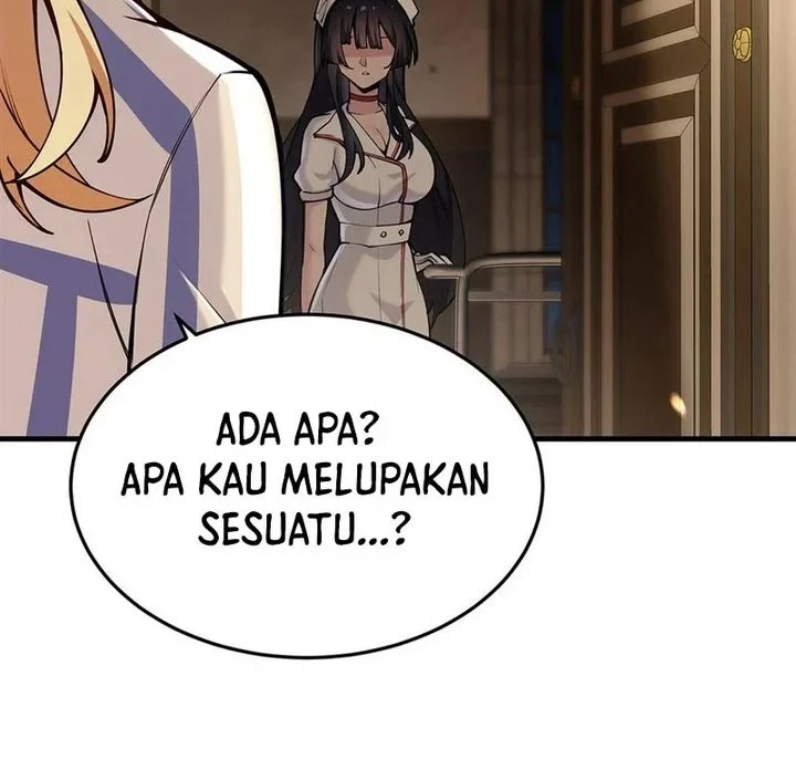 The Yellow-haired Villain in Female Main Character’s Novel wants Happiness Chapter 76 - halaman 13