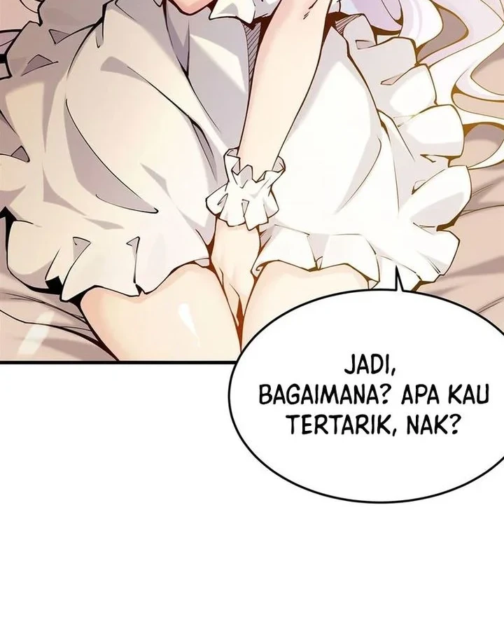 The Yellow-haired Villain in Female Main Character’s Novel wants Happiness Chapter 76 - halaman 27