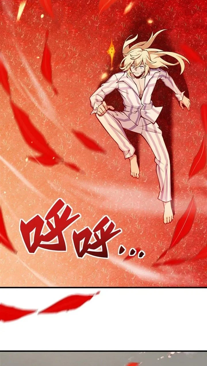 The Yellow-haired Villain in Female Main Character’s Novel wants Happiness Chapter 76 - halaman 29