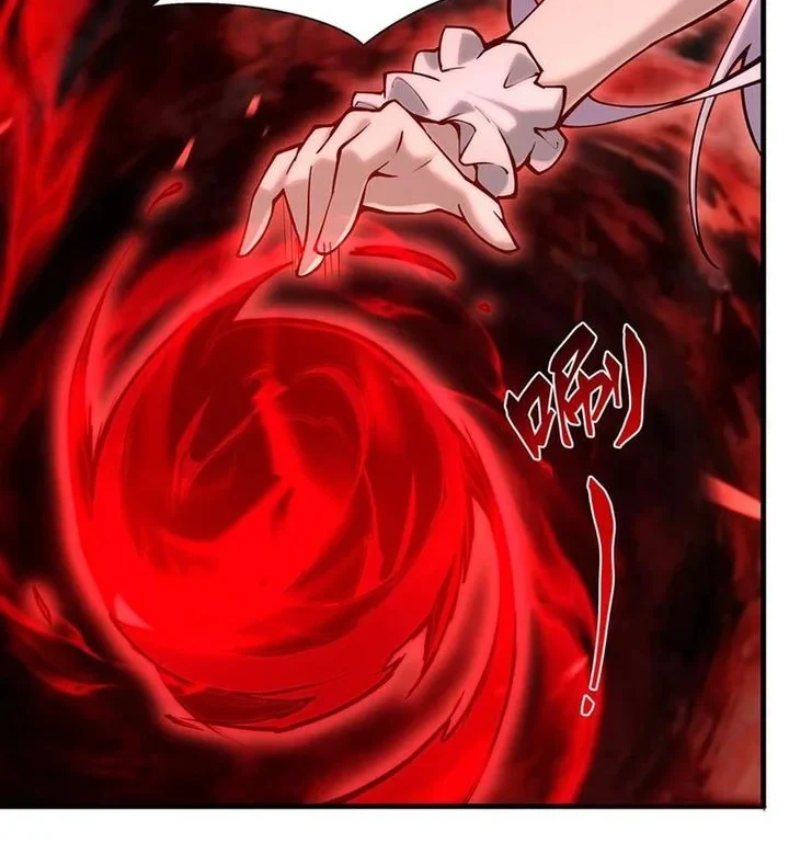 The Yellow-haired Villain in Female Main Character’s Novel wants Happiness Chapter 76 - halaman 33