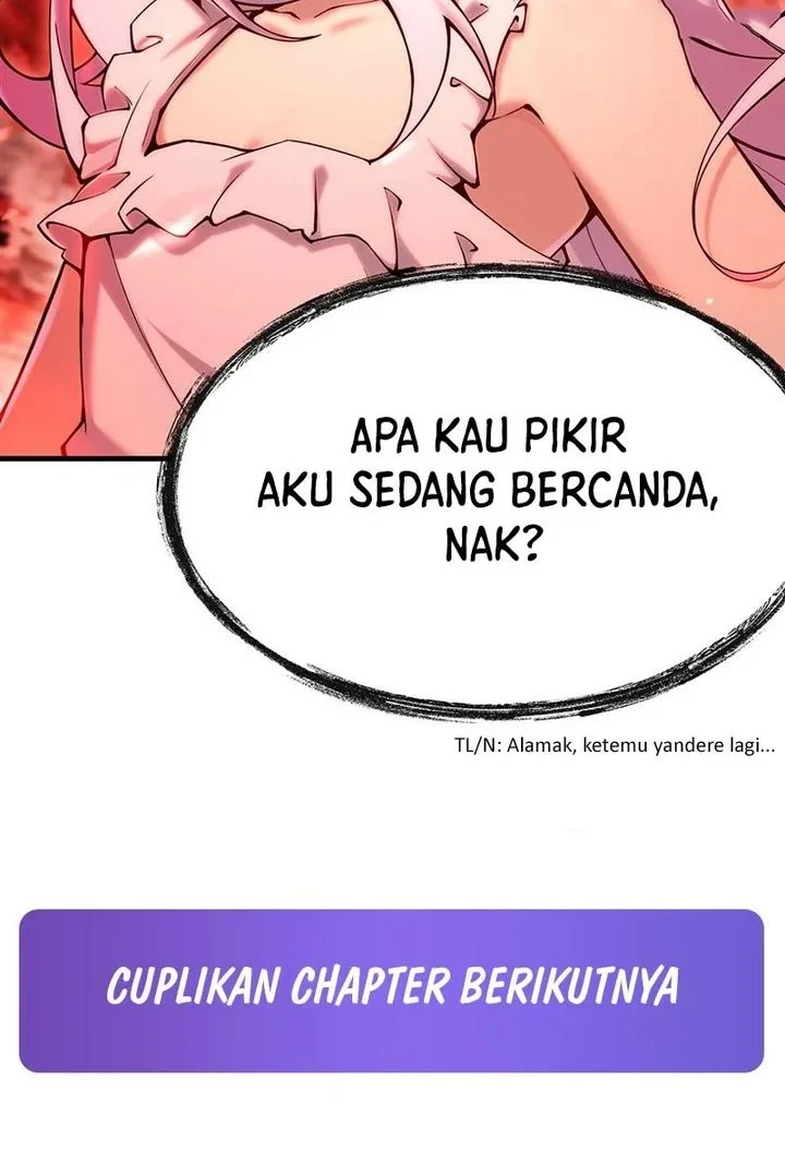 The Yellow-haired Villain in Female Main Character’s Novel wants Happiness Chapter 76 - halaman 35