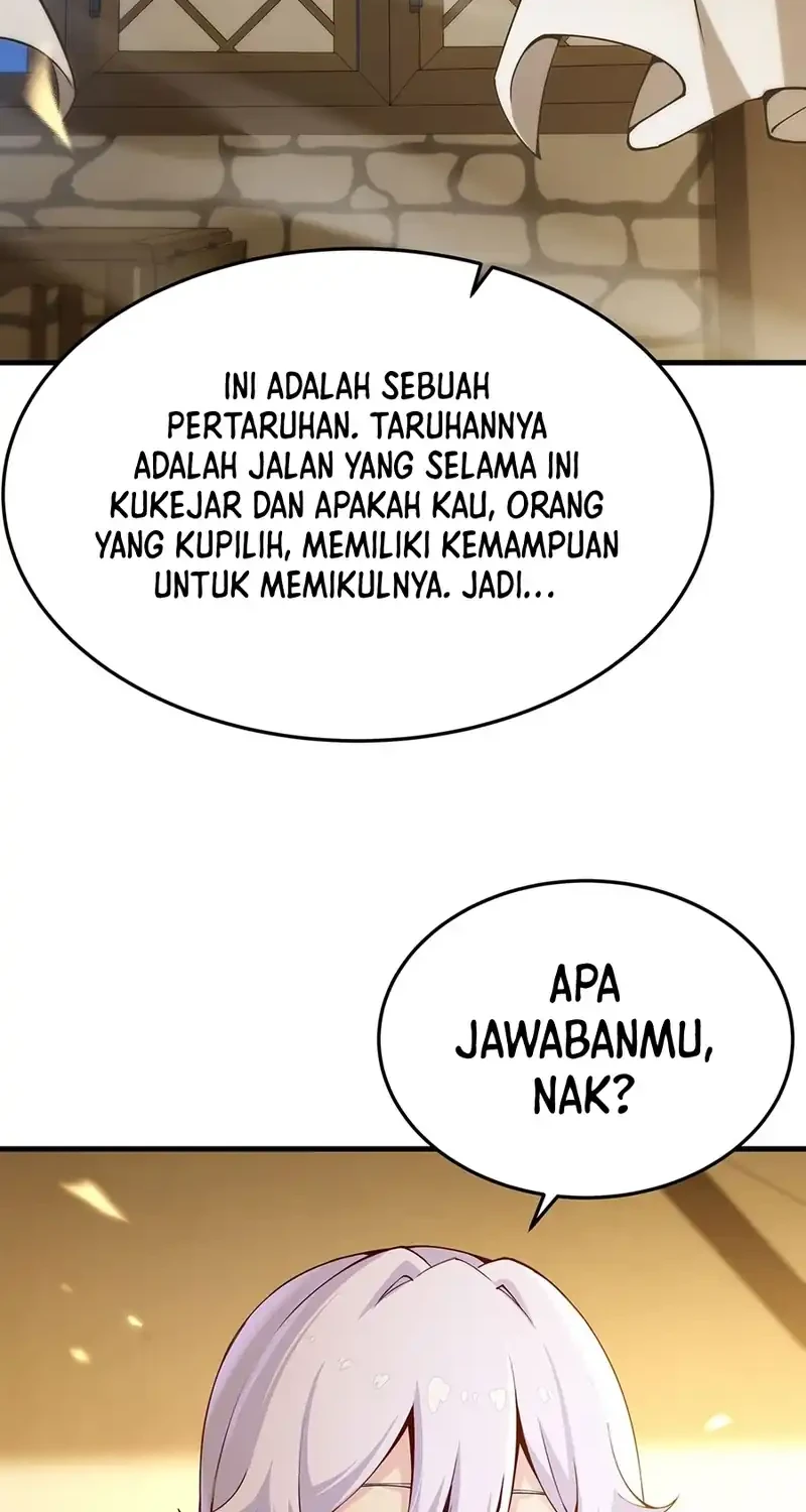 The Yellow-haired Villain in Female Main Character’s Novel wants Happiness Chapter 77 - halaman 11