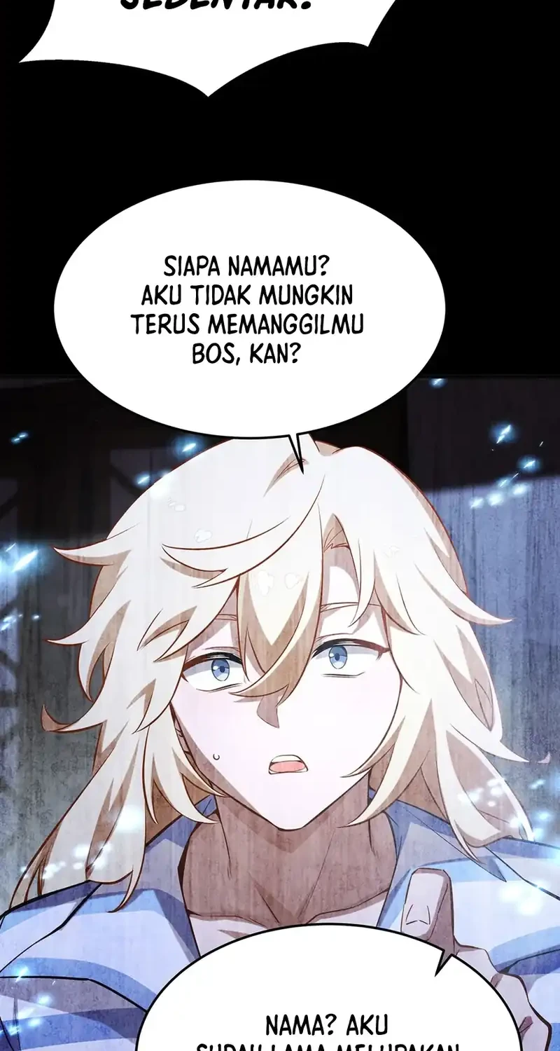 The Yellow-haired Villain in Female Main Character’s Novel wants Happiness Chapter 78 - halaman 12