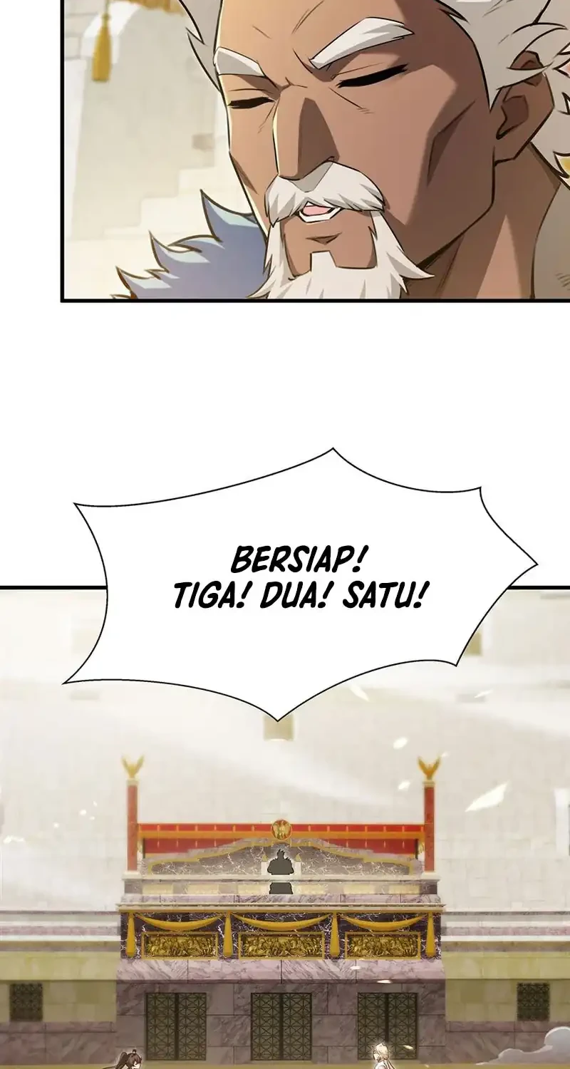 The Yellow-haired Villain in Female Main Character’s Novel wants Happiness Chapter 79 - halaman 30