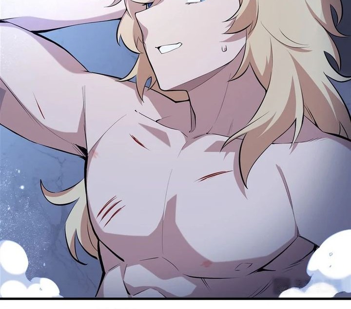 The Yellow-haired Villain in Female Main Character’s Novel wants Happiness Chapter 8 - halaman 10