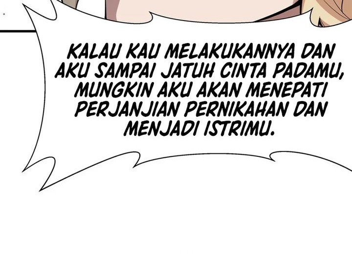 The Yellow-haired Villain in Female Main Character’s Novel wants Happiness Chapter 8 - halaman 12