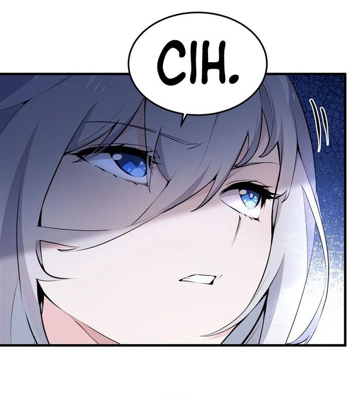 The Yellow-haired Villain in Female Main Character’s Novel wants Happiness Chapter 8 - halaman 16
