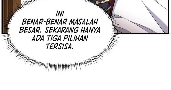 The Yellow-haired Villain in Female Main Character’s Novel wants Happiness Chapter 8 - halaman 18