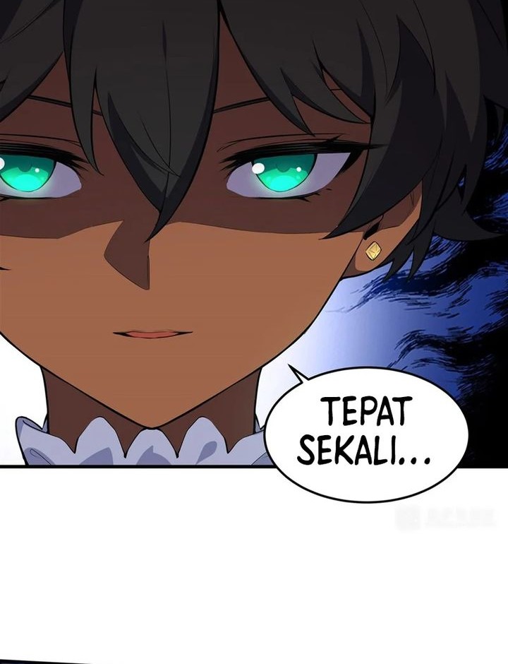 The Yellow-haired Villain in Female Main Character’s Novel wants Happiness Chapter 8 - halaman 24