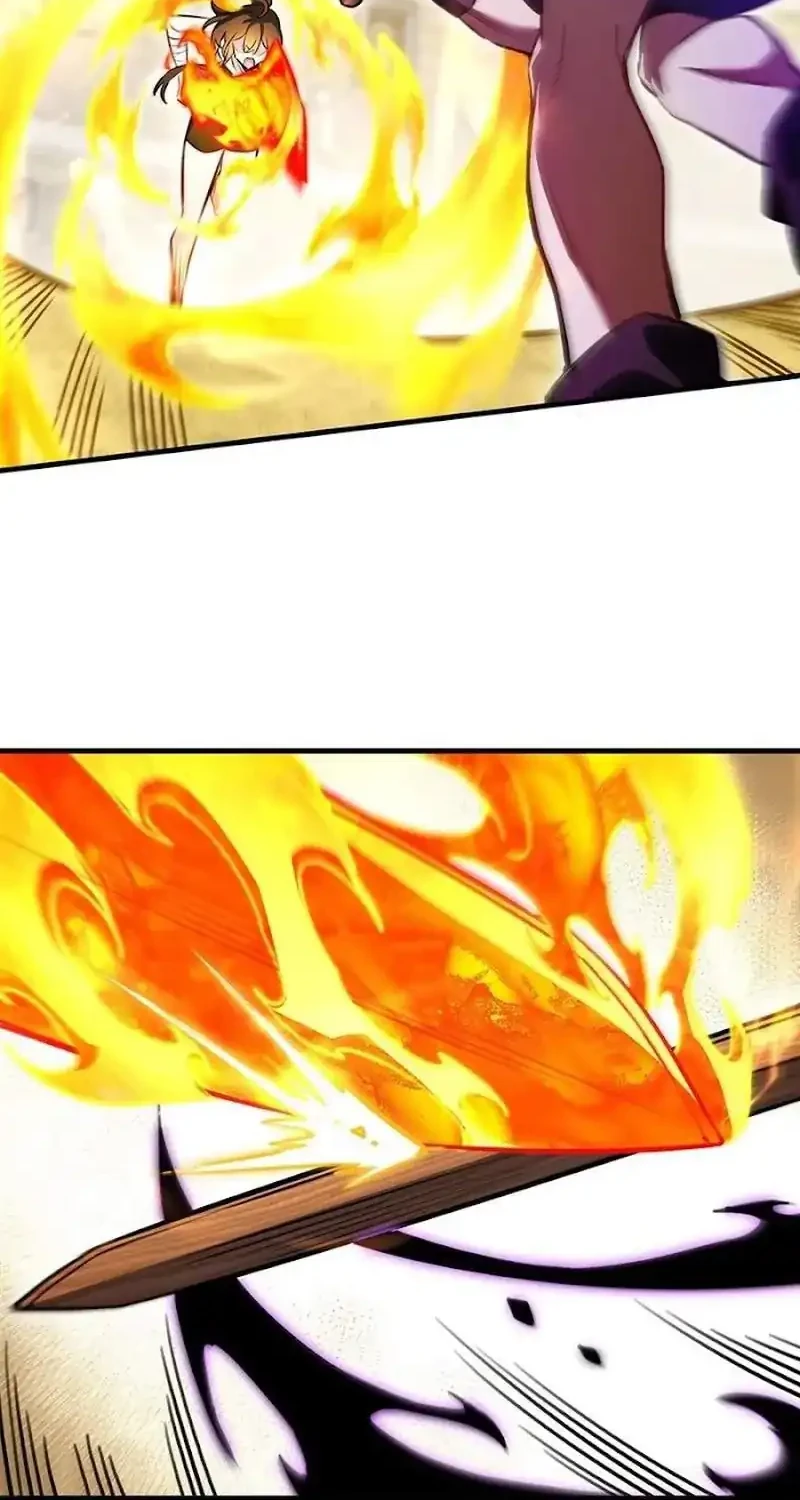 The Yellow-haired Villain in Female Main Character’s Novel wants Happiness Chapter 80 - halaman 14
