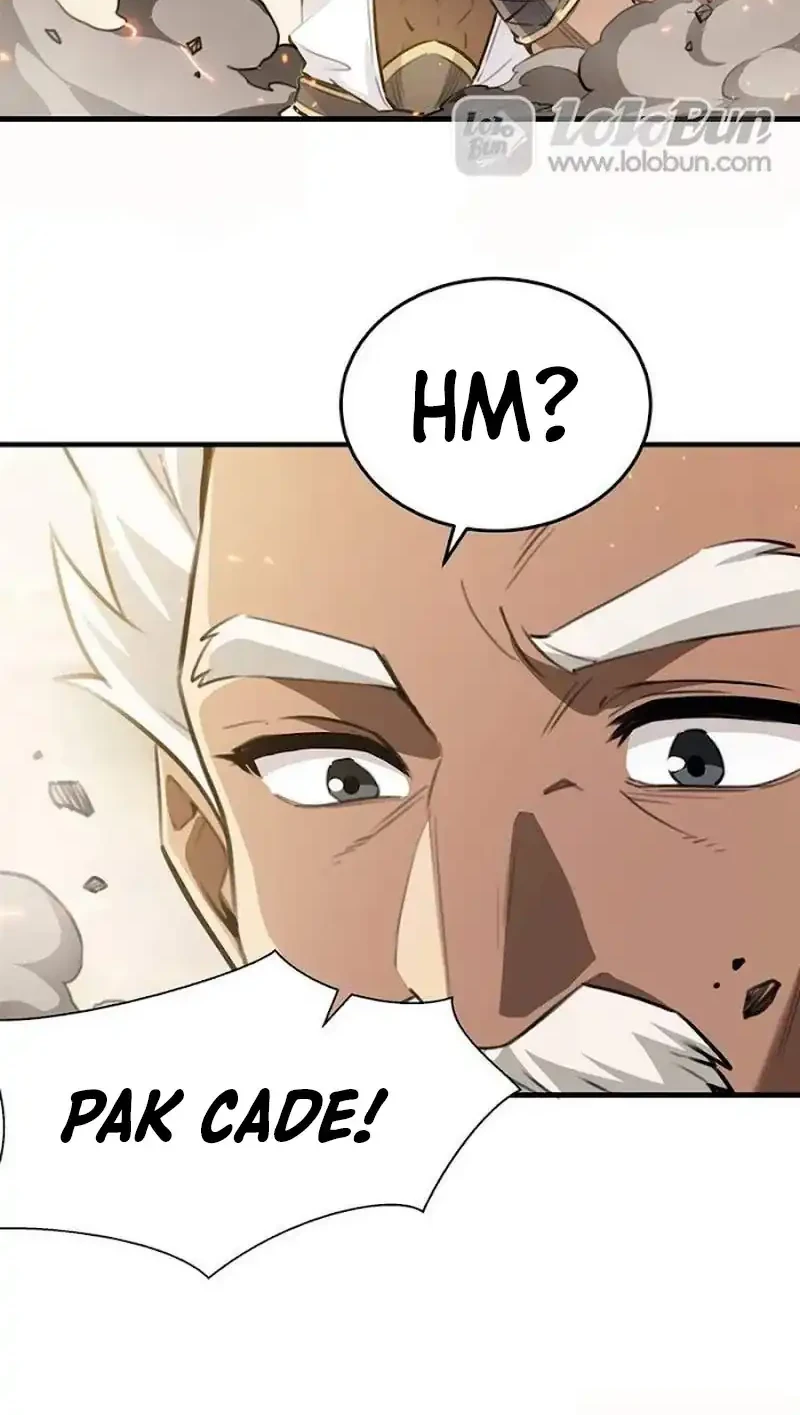 The Yellow-haired Villain in Female Main Character’s Novel wants Happiness Chapter 80 - halaman 20