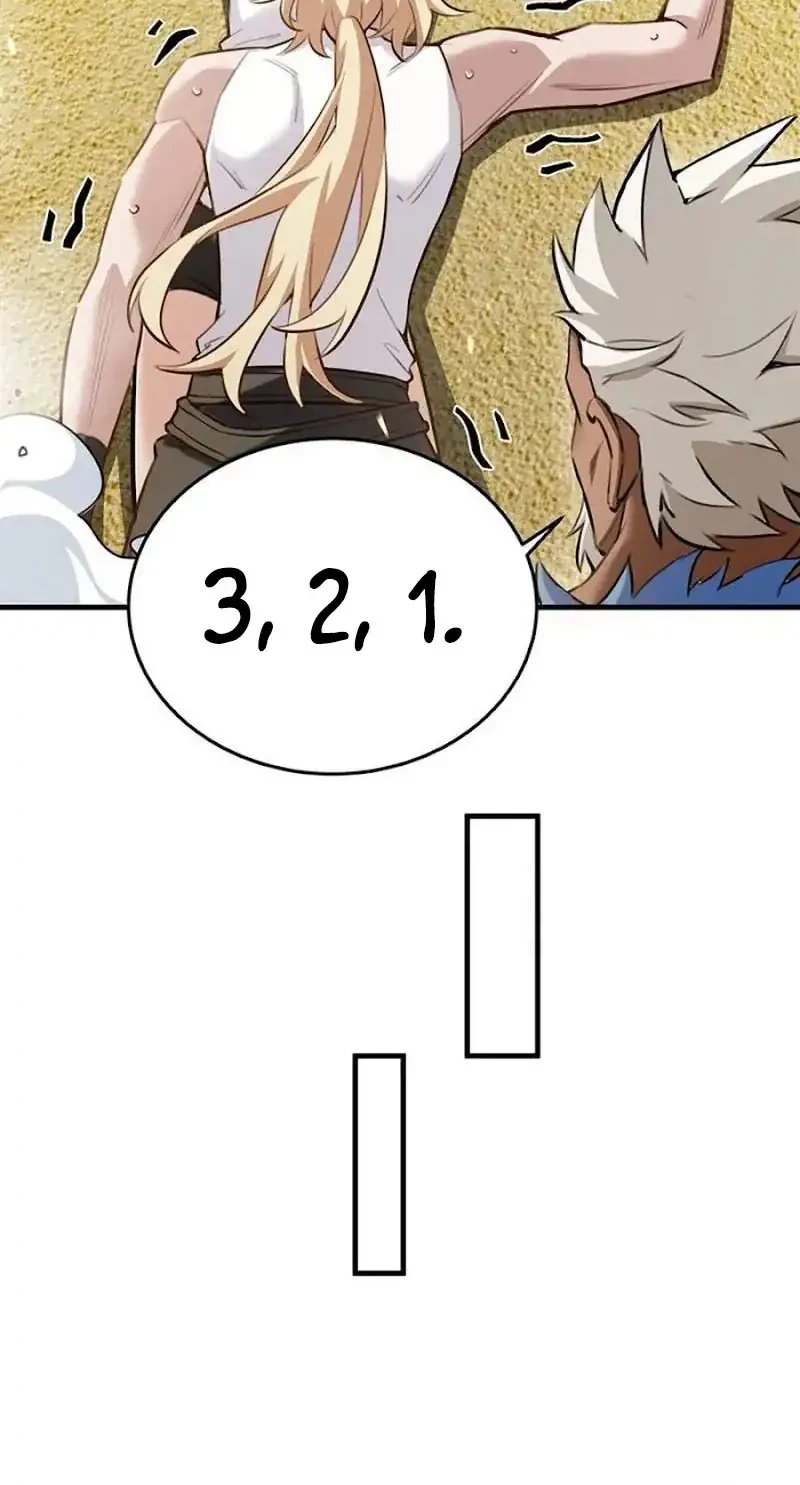 The Yellow-haired Villain in Female Main Character’s Novel wants Happiness Chapter 80 - halaman 26
