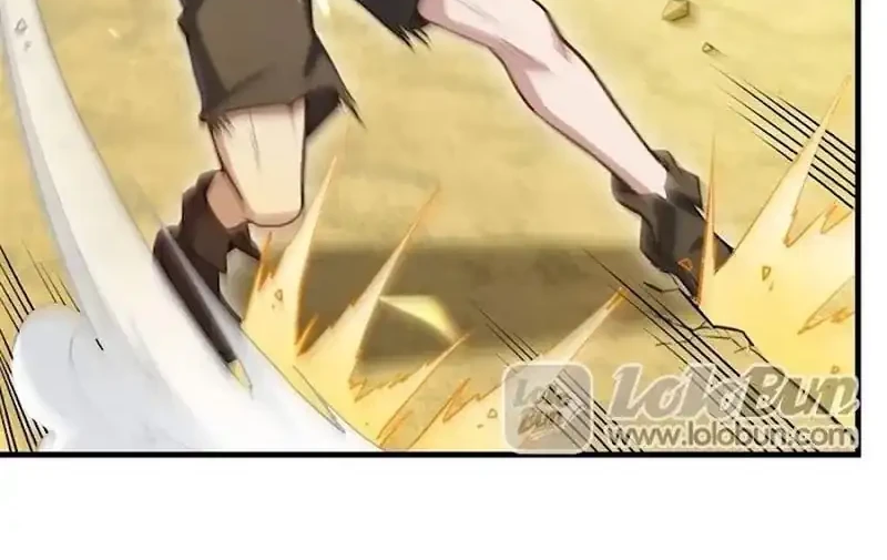 The Yellow-haired Villain in Female Main Character’s Novel wants Happiness Chapter 80 - halaman 4