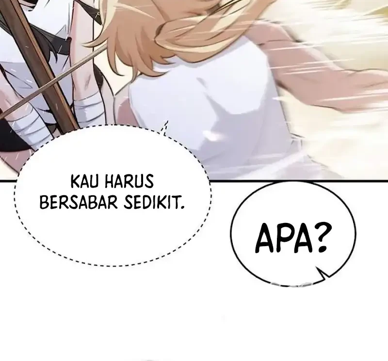 The Yellow-haired Villain in Female Main Character’s Novel wants Happiness Chapter 80 - halaman 6