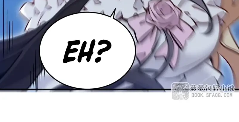 The Yellow-haired Villain in Female Main Character’s Novel wants Happiness Chapter 81 - halaman 43